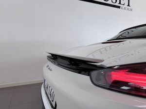 Porsche 718 bild 8