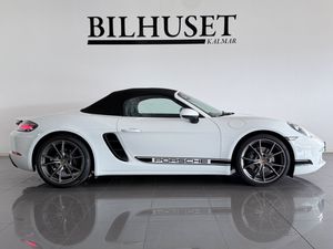 Porsche 718 bild 5