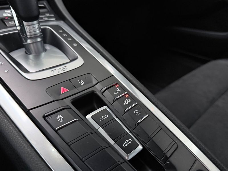 Porsche 718 bild 15