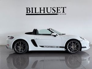 Porsche 718 bild 4