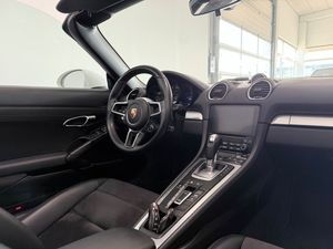 Porsche 718 bild 13