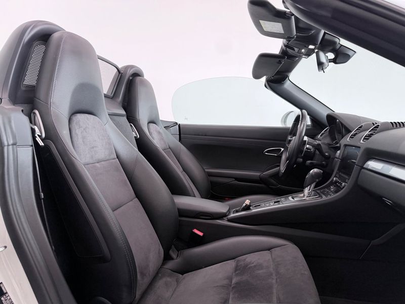 Porsche 718 bild 12