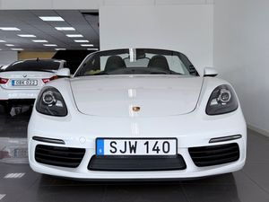 Porsche 718 bild 3
