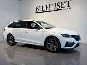 Skoda Octavia bild 1