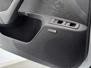 Skoda Octavia bild 22