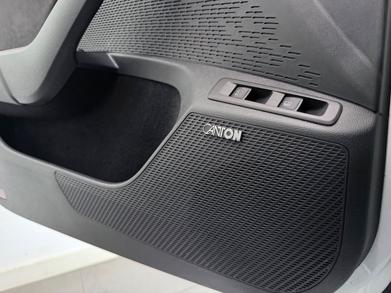 Skoda Octavia bild 22