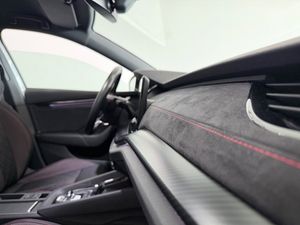 Skoda Octavia bild 13