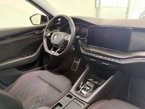 Skoda Octavia bild 14