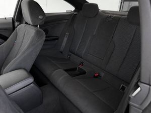 BMW 420 bild 7