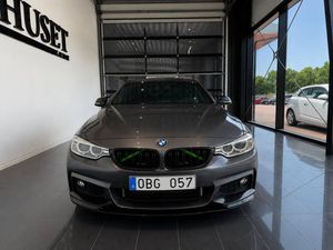 BMW 420 bild 2