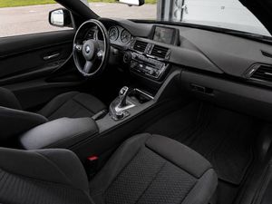 BMW 420 bild 8