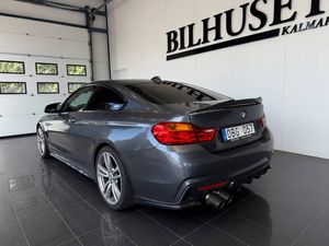 BMW 420 bild 3
