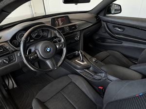 BMW 420 bild 6
