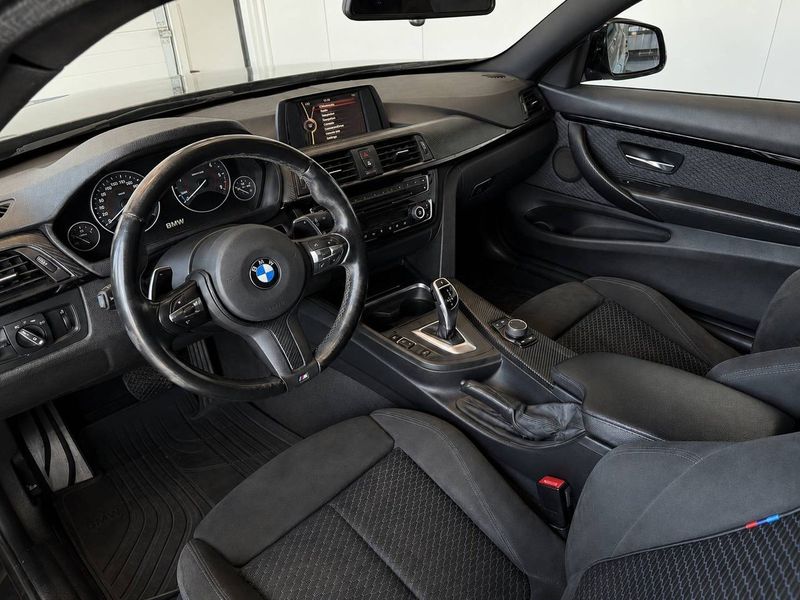 BMW 420 bild 6