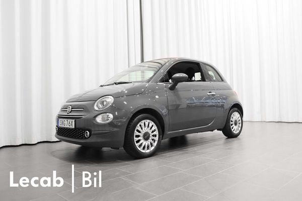 Fiat 500 Fiat 500 - 2019