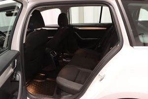 Skoda Octavia bild 9