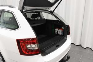 Skoda Octavia bild 5