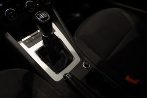 Skoda Octavia bild 17