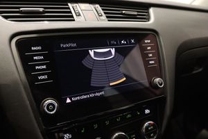 Skoda Octavia bild 15