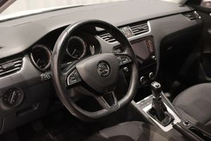 Skoda Octavia bild 11