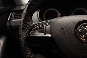 Skoda Octavia bild 12