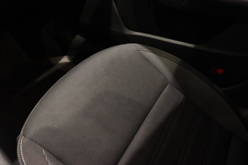 Skoda Octavia bild 18