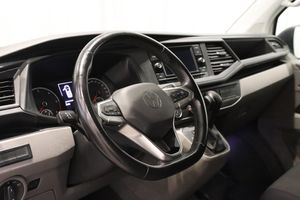 Volkswagen Transporter bild 9