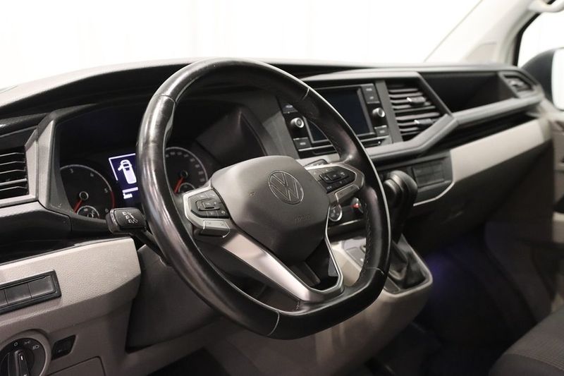 Volkswagen Transporter bild 9