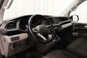 Volkswagen Transporter bild 8