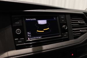 Volkswagen Transporter bild 13