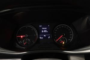 Volkswagen Transporter bild 12