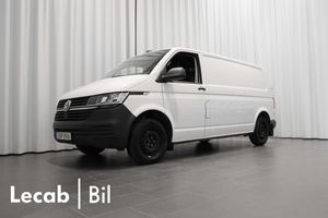 Volkswagen Transporter bild 1