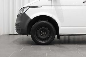 Volkswagen Transporter bild 6