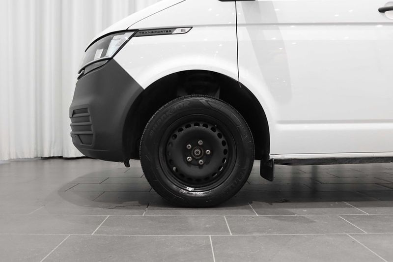 Volkswagen Transporter bild 6