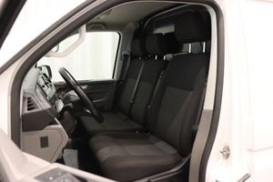 Volkswagen Transporter bild 7