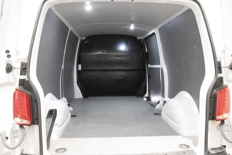 Volkswagen Transporter bild 5