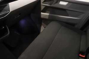 Volkswagen Transporter bild 15