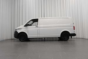 Volkswagen Transporter bild 2