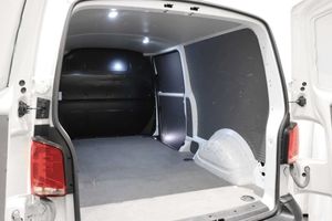 Volkswagen Transporter bild 4