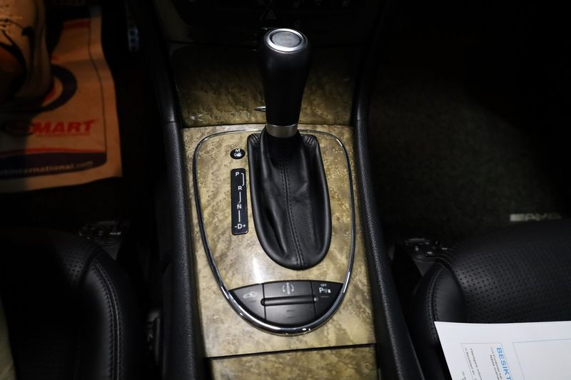 Mercedes E63 AMG bild 9