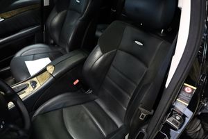 Mercedes E63 AMG bild 8