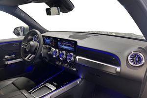 Mercedes GLB220 bild 9