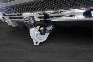 Mercedes GLB220 bild 15