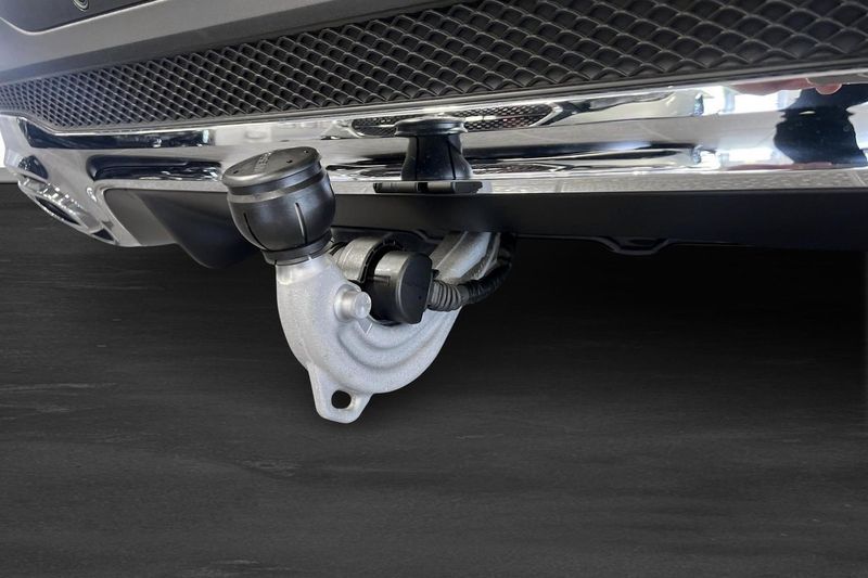 Mercedes GLB220 bild 15