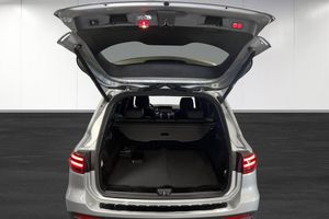 Mercedes GLB220 bild 14