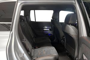 Mercedes GLB220 bild 10