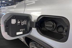 Mercedes GLB220 bild 12