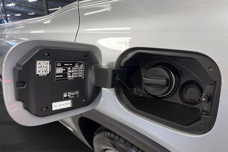 Mercedes GLB220 bild 12