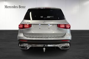 Mercedes GLB220 bild 13