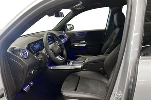 Mercedes GLB220 bild 11